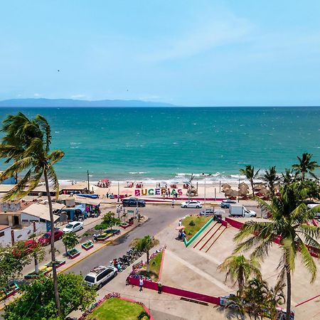 Casa Maria Resort Bucerías Extérieur photo