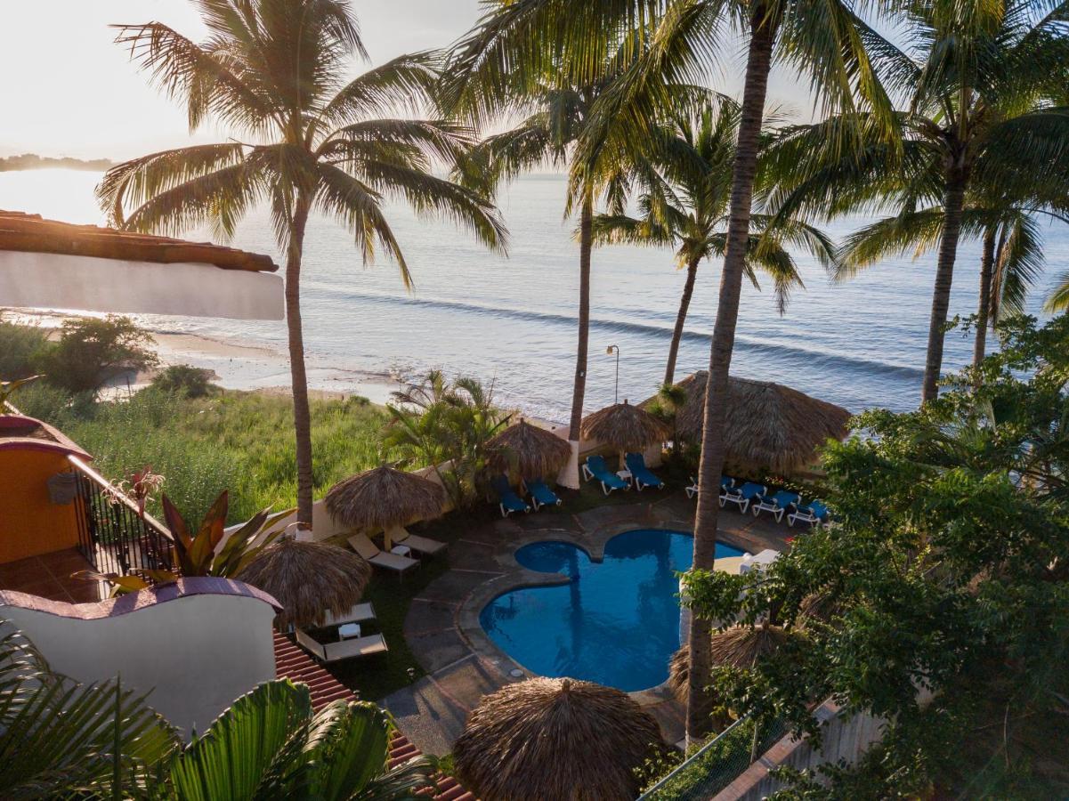 Casa Maria Resort Bucerías Extérieur photo