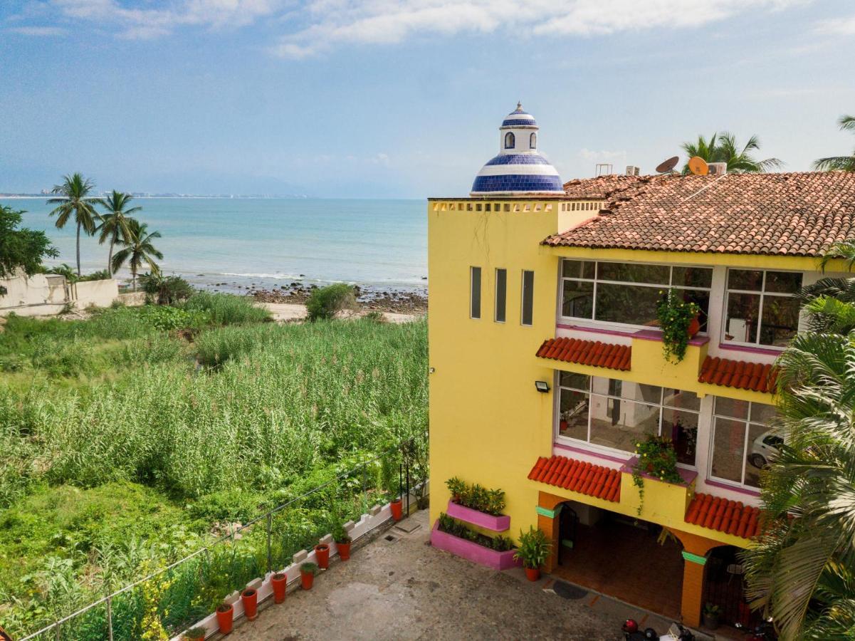 Casa Maria Resort Bucerías Extérieur photo