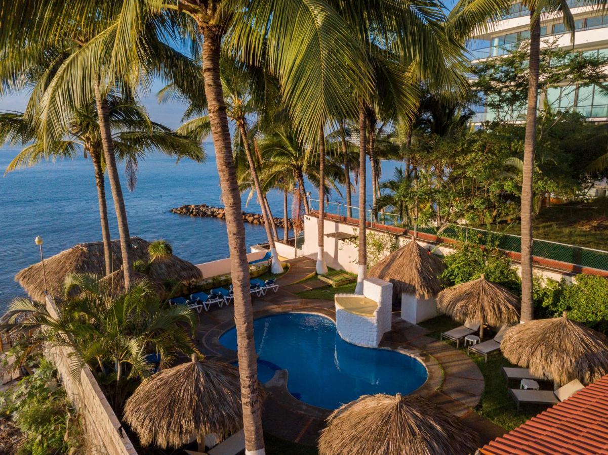 Casa Maria Resort Bucerías Extérieur photo