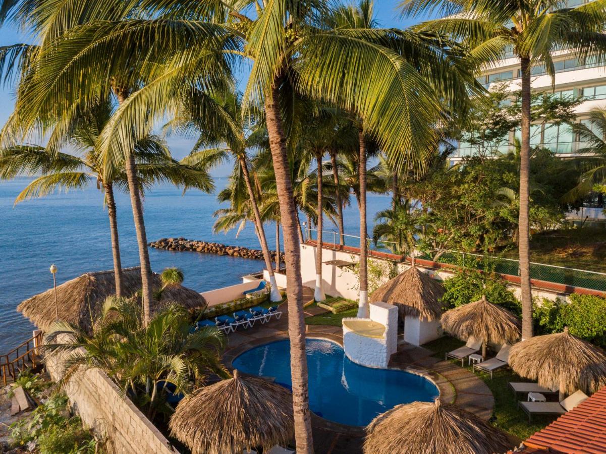 Casa Maria Resort Bucerías Extérieur photo