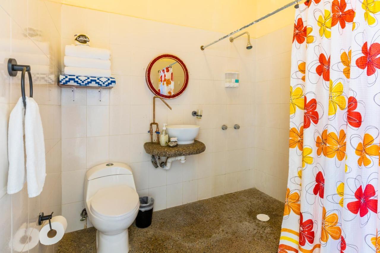 Casa Maria Resort Bucerías Extérieur photo