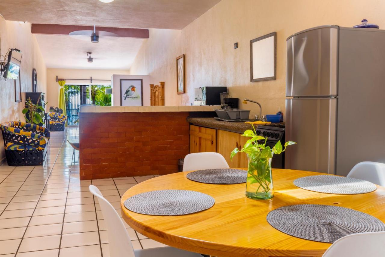Casa Maria Resort Bucerías Extérieur photo