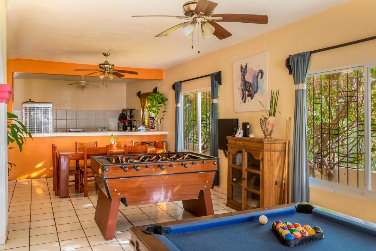 Casa Maria Resort Bucerías Extérieur photo