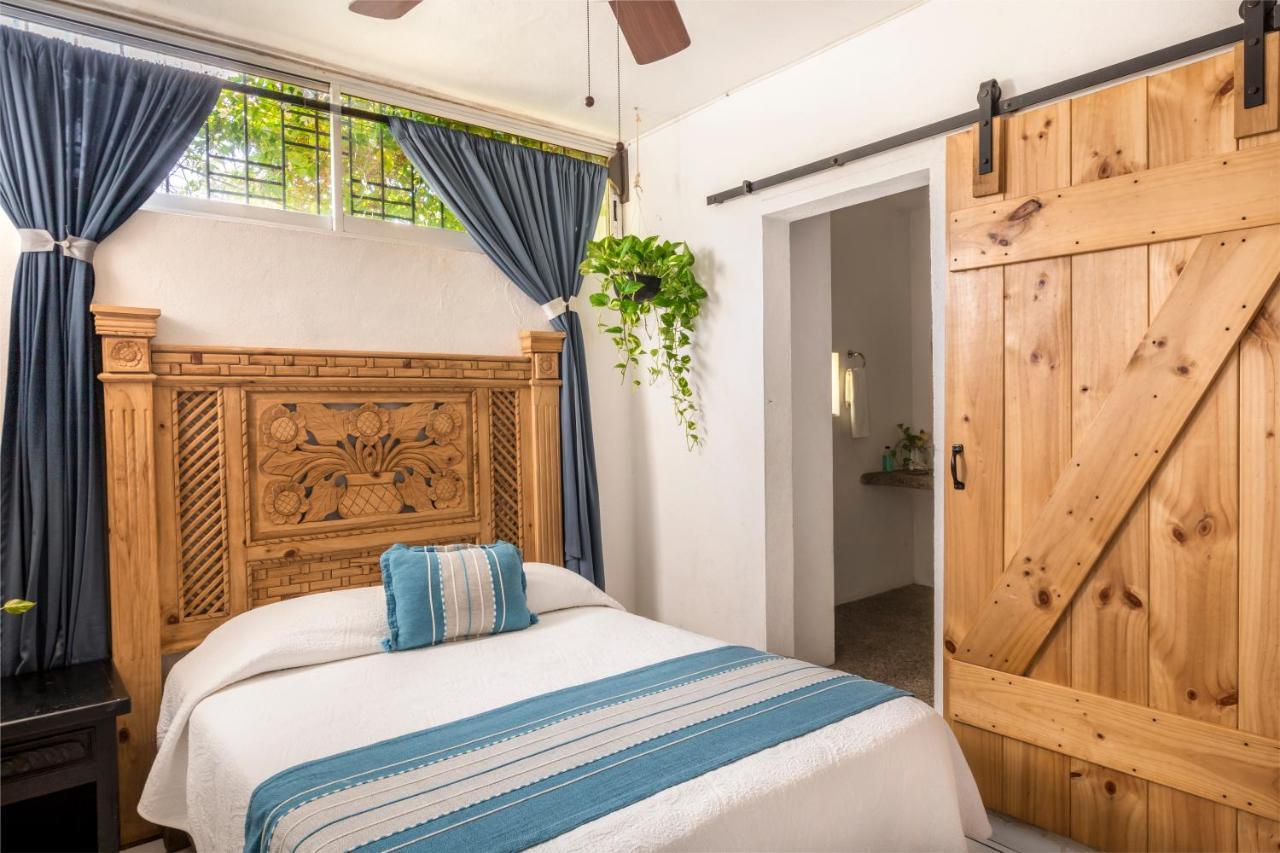 Casa Maria Resort Bucerías Extérieur photo