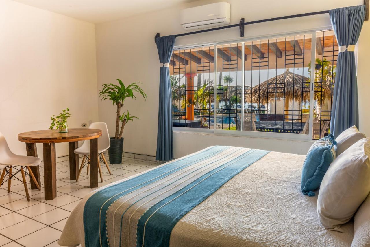 Casa Maria Resort Bucerías Extérieur photo