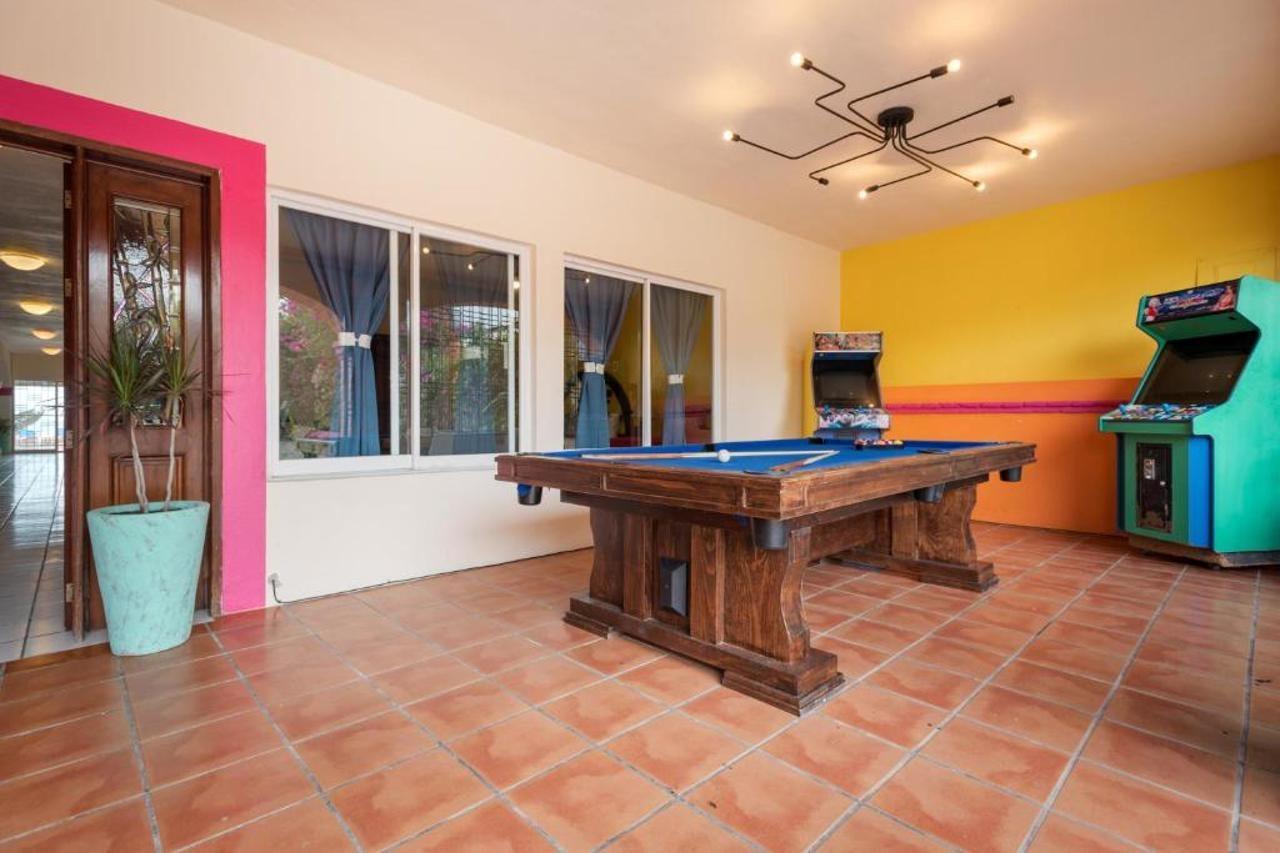Casa Maria Resort Bucerías Extérieur photo