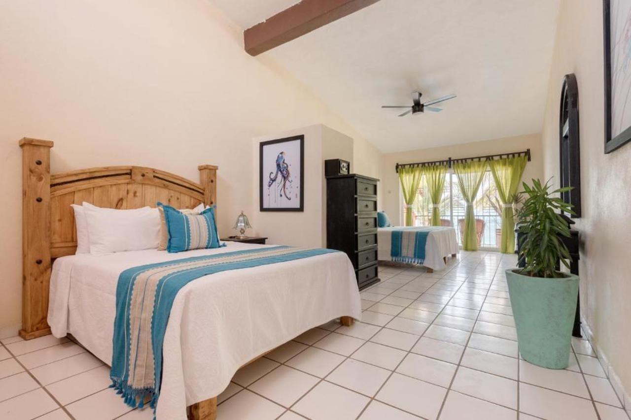 Casa Maria Resort Bucerías Extérieur photo